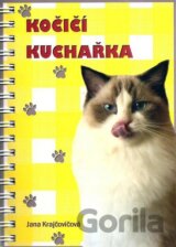 Kočičí kuchařka