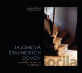 Tajomstvá štiavnických domov
