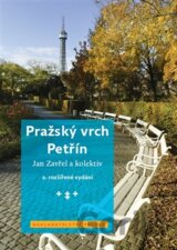 Pražský vrch Petřín