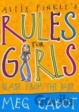 Allie Finkle's Rules for Girls: Blast from the Past