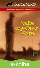 Vražda na golfovom ihrisku