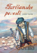 Turčianske povesti (s podpisom autora)