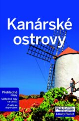 Kanárske ostrovy