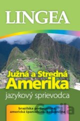 Južná a Stredná Amerika - jazykový sprievodca