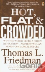Hot, Flat and Crowded