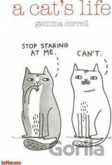 A Cat's Life