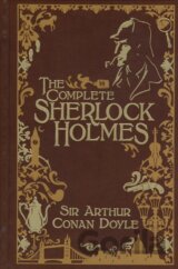 The Complete Sherlock Holmes