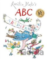 Quentin Blake's ABC