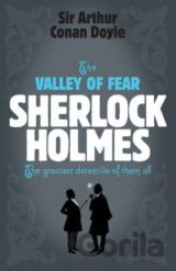 Sherlock Holmes: The Valley of Fear