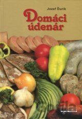 Domáci údenár