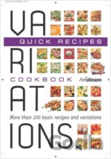 Variations Cookbook