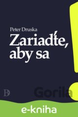 Zariaďte, aby sa