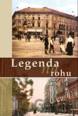 Legenda na rohu