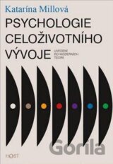 Psychologie celoživotního vývoje