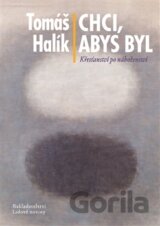 Chci, abys byl + CD