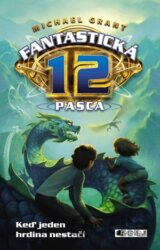 Fantastická 12: Pasca (2. diel)