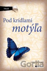 Pod krídlami motýľa