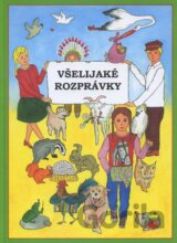 Všelijaké rozprávky