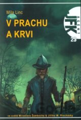 V prachu a krvi