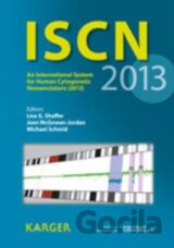 ISCN 2013