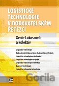 Logistické technologie v dodavatelském řetězci
