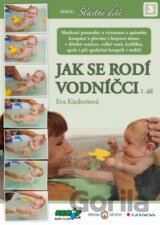 Jak se rodí vodníčci