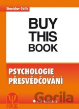 Psychologie přesvědčování