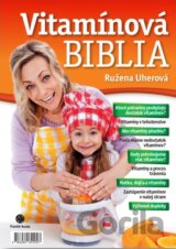 Vítamínová biblia