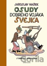 Osudy dobrého vojáka Švejka