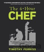 The 4-Hour Chef