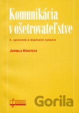 Komunikácia v ošetrovateľstve