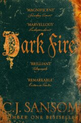 Dark Fire