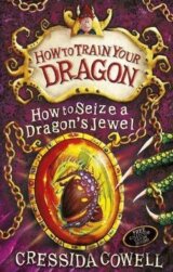 How to Seize a Dragon's Jewel