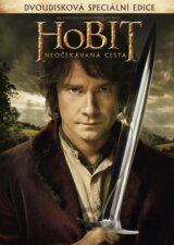 Hobit: Neočekávaná cesta (Hobbit)