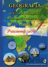 Geografia pre 7. ročník základných škôl
