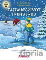 Tajemný život sněhuláků
