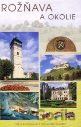 Rožňava a okolie