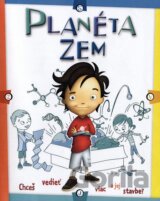 Planéta Zem