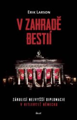 V zahradě bestií