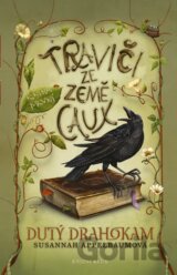 Traviči ze země Caux: Dutý drahokam
