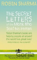 The Secret Letters of the Monk Who Sold His Ferrari