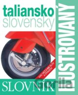Ilustrovaný slovník taliansko-slovenský
