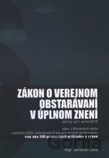 Zákon o verejnom obstarávaní v úplnom znení