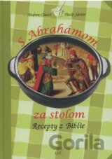 S Abrahámom za stolom