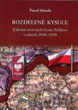 Rozdelené Kysuce