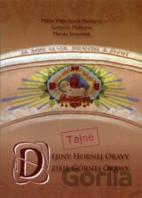 Tajné dejiny hornej Oravy