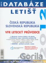 Databáze letišť 2012