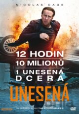 Unesená (2012)