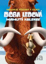 Doba ledová - Mamutí kolekce  (SK/CZ dabing)
