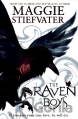The Raven Boys